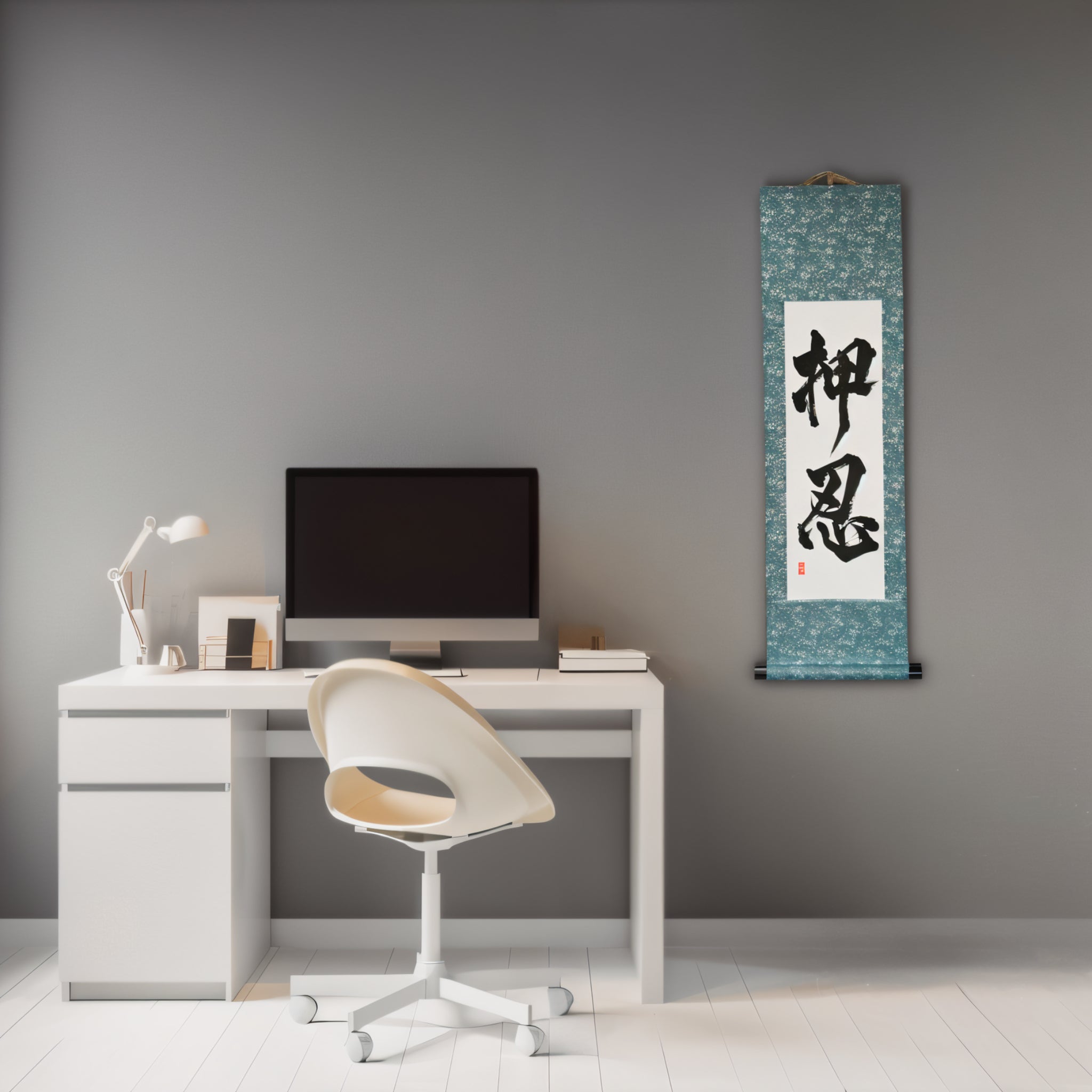 OSU!? - L'unica parola che ogni fan del karate conosce (押忍) di Kumagon