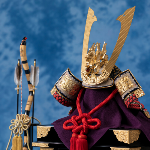 将軍 Shogun - Anführer von Samurai, ultimative Verkörperung von Bushido von Mai