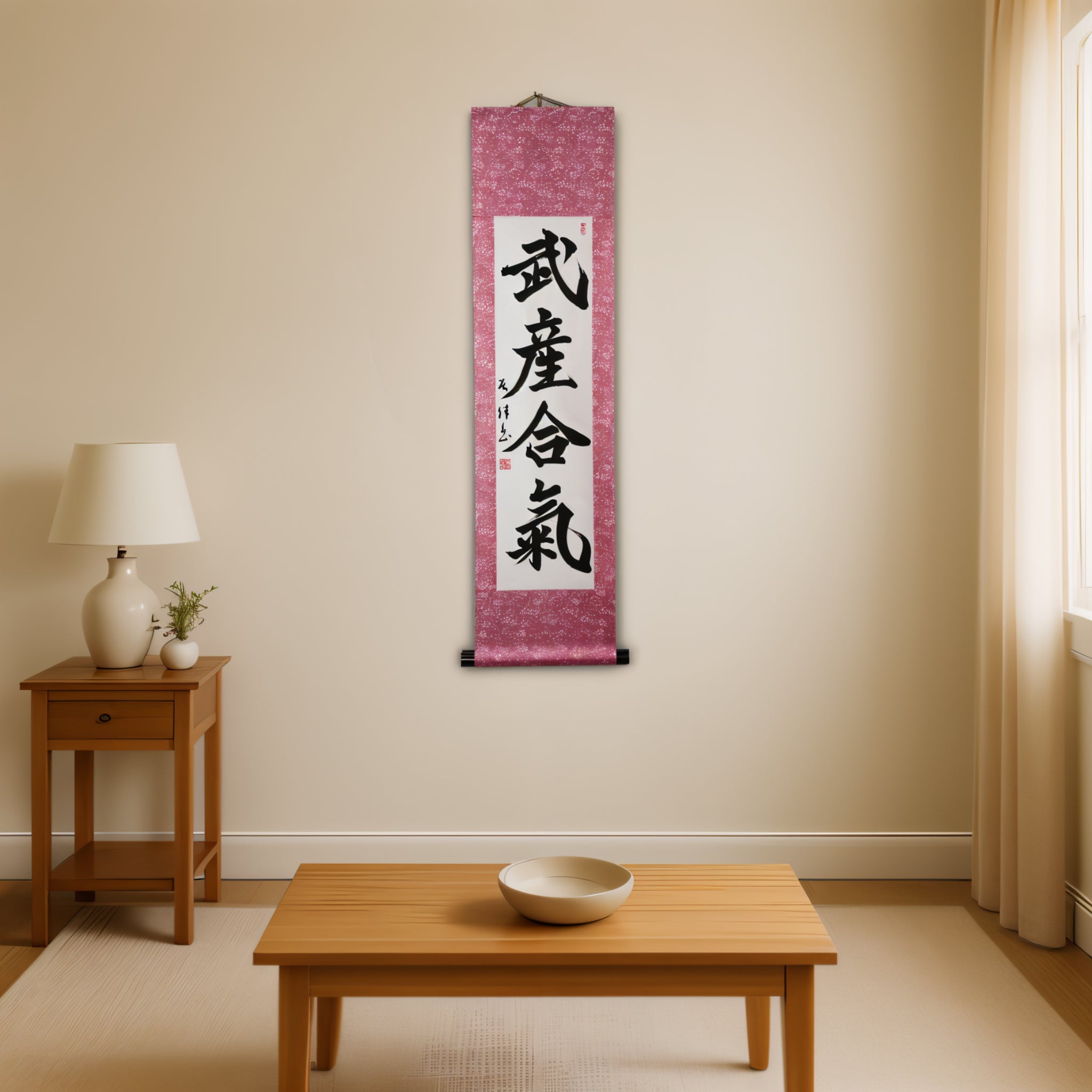Il Potere Creativo dell'Aikido — 武産合気 (Takemusu Aiki) di Yuka